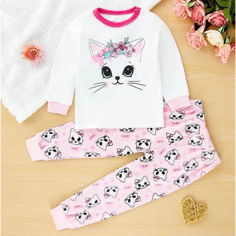Baby Clothing Dividers - Nuevos pijamas para niños, bebés, niños