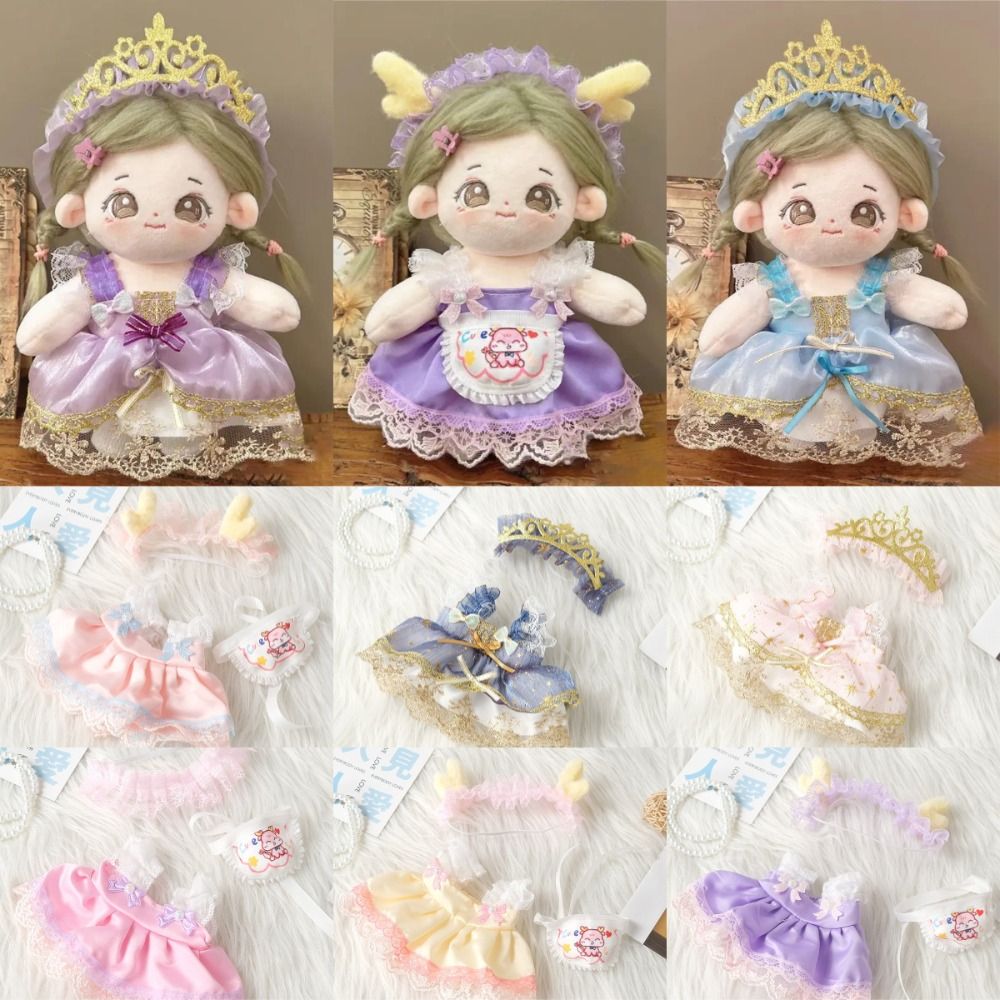 Baby Clothing Usa - Lindos conjuntos de faldas para muñecas