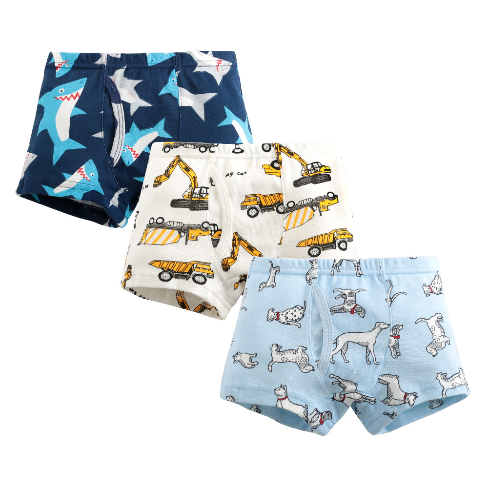 Calzoncillos de 2 capas para n - Baby Clothing Dividers reseña y precio