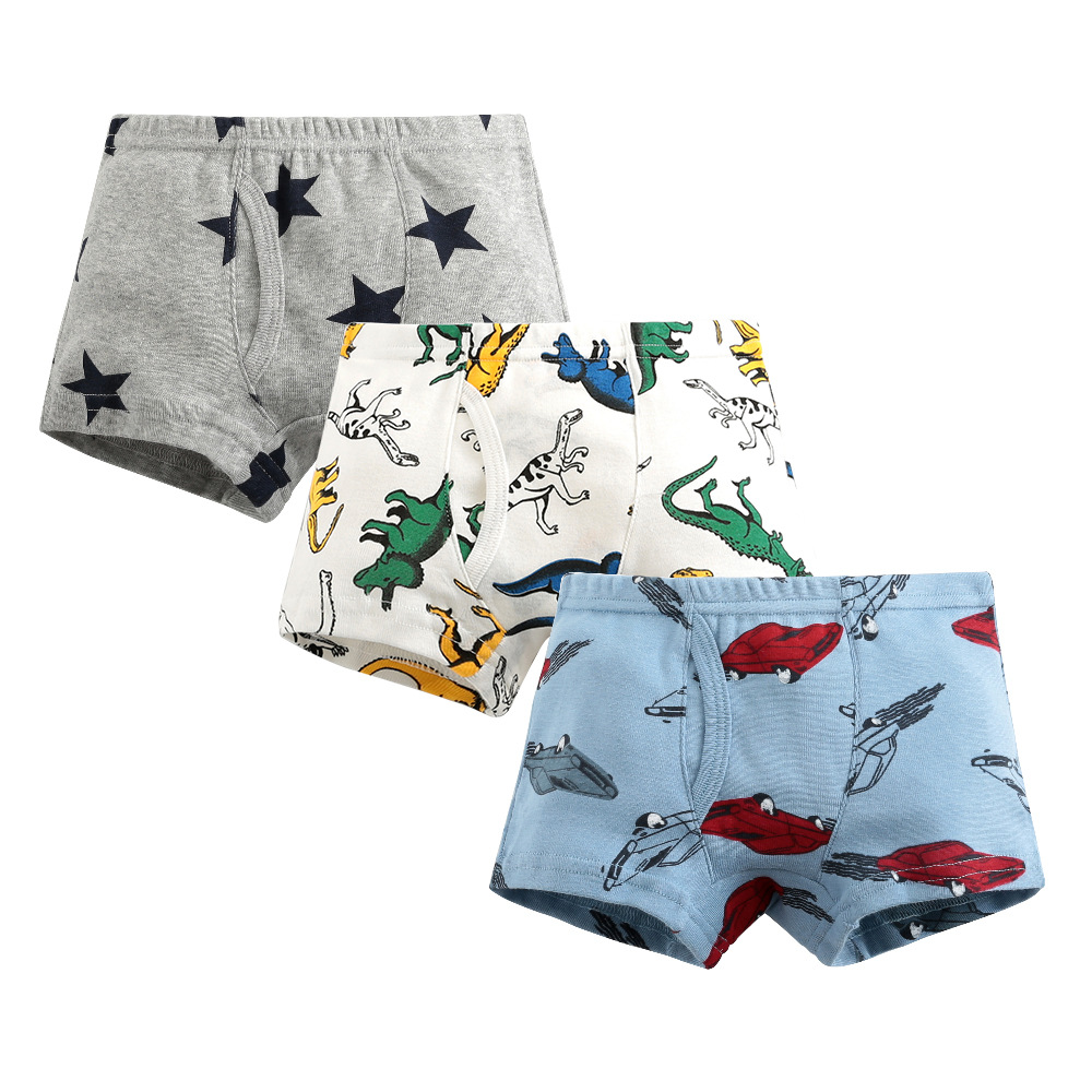 Calzoncillos de 2 capas para n - Baby Clothing Dividers reseña y precio