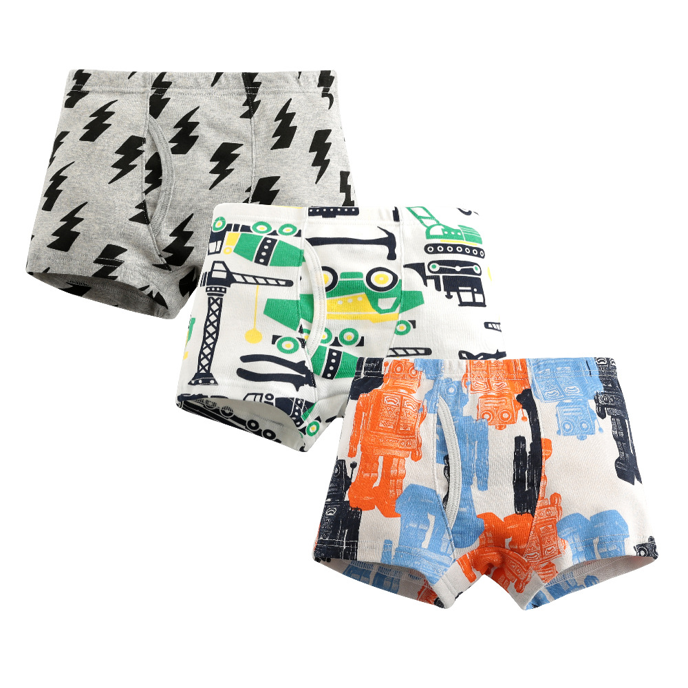 Calzoncillos de 2 capas para n - Baby Clothing Dividers reseña y precio