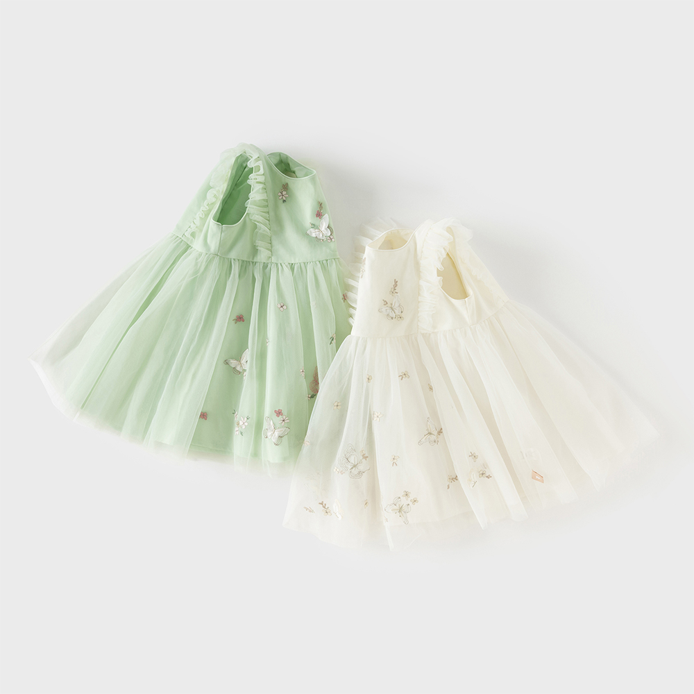 Vestido de Princesa de Encaje  - Baby Clothing Dresser reseña y precio