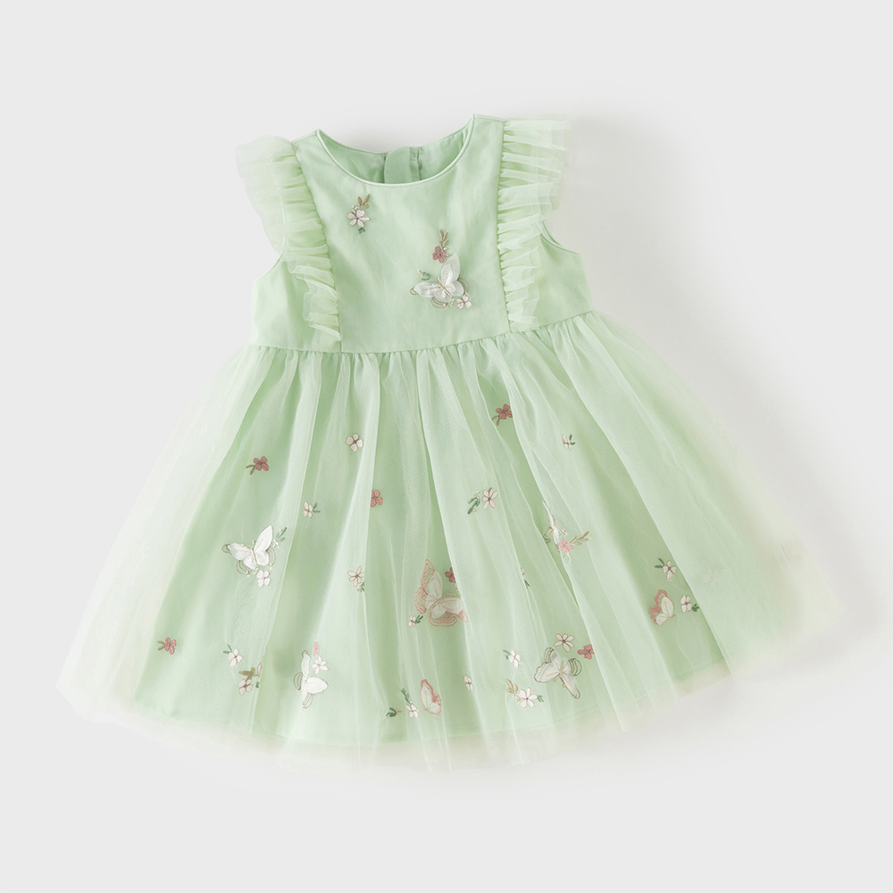 Vestido de Princesa de Encaje  - Baby Clothing Dresser reseña y precio