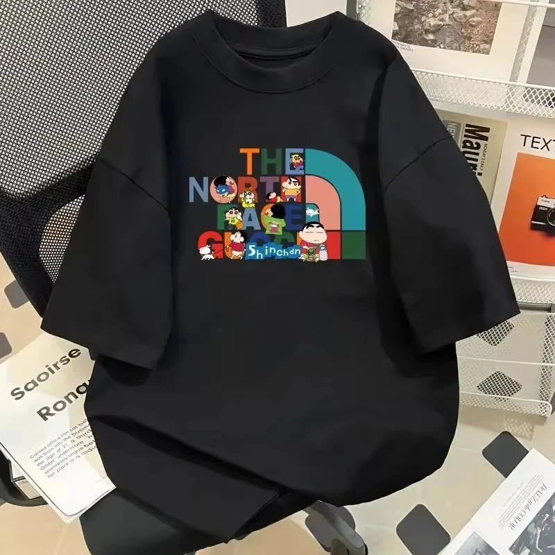 Camisetas de algodón con estam - Baby Clothing High End reseña y precio