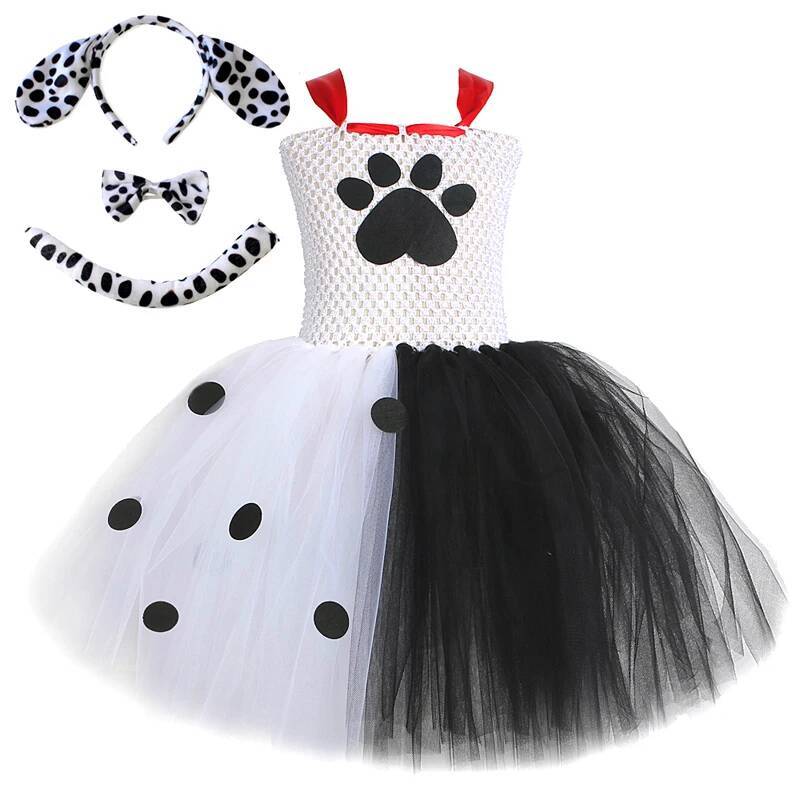 Disfraz de Dálmata para Bebés  - Baby Clothing Dresser reseña y precio