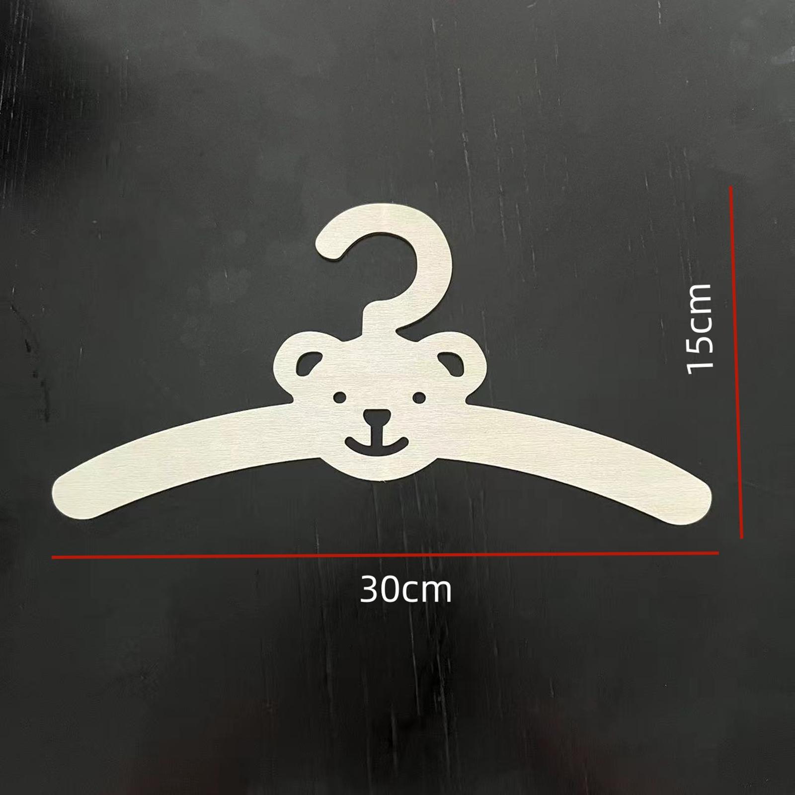5 perchas para ropa de bebé, p - Baby Clothing Hanging Rack reseña y precio