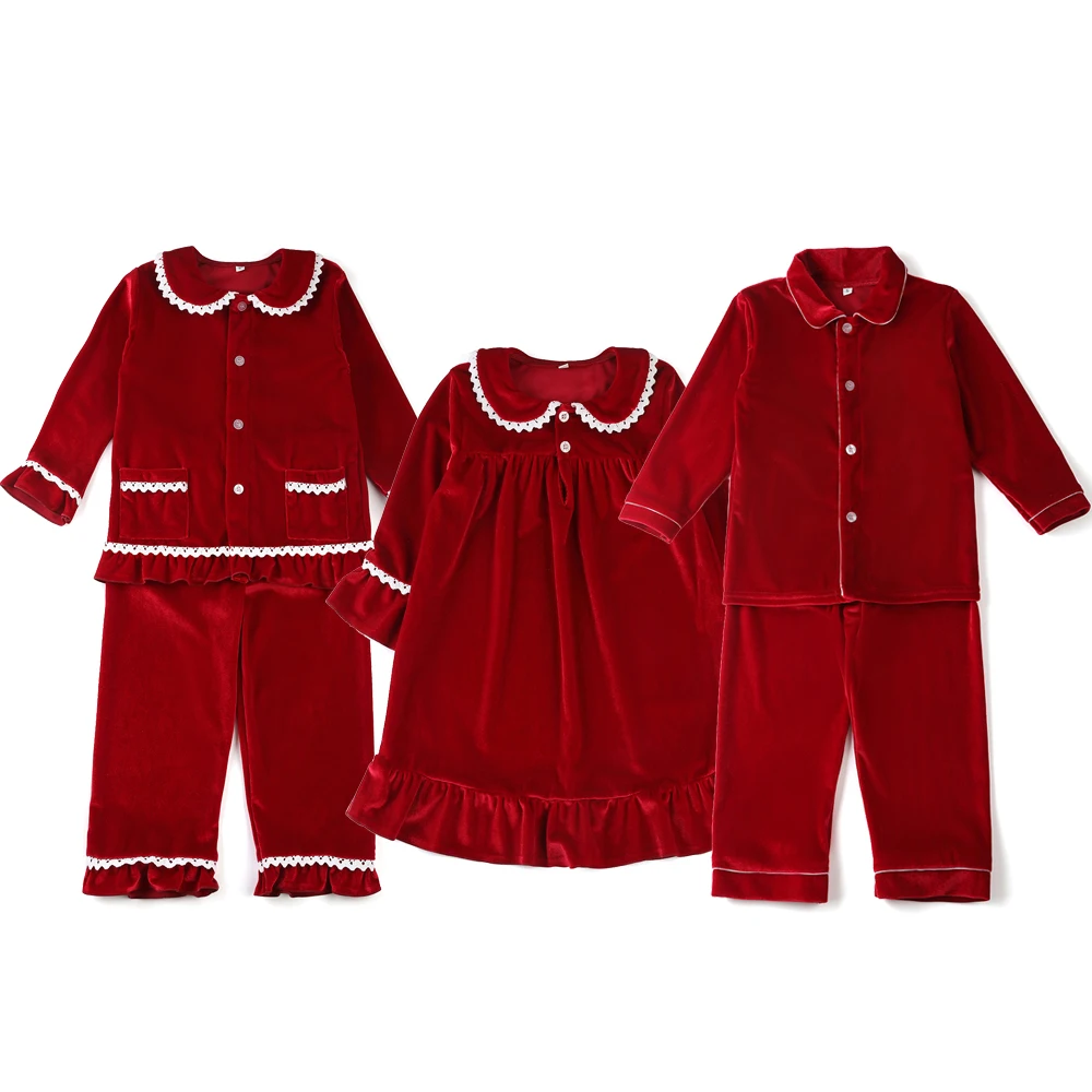 Ruffkids, ropa de terciopelo p - Baby Clothing Dividers reseña y precio