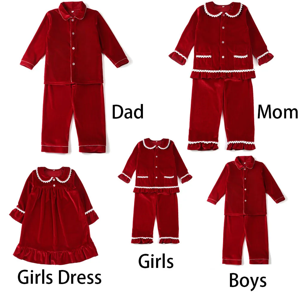Ruffkids, ropa de terciopelo p - Baby Clothing Dividers reseña y precio