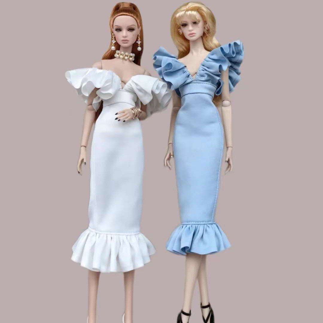 Vestido de alta calidad con es - Baby Clothing High End reseña y precio
