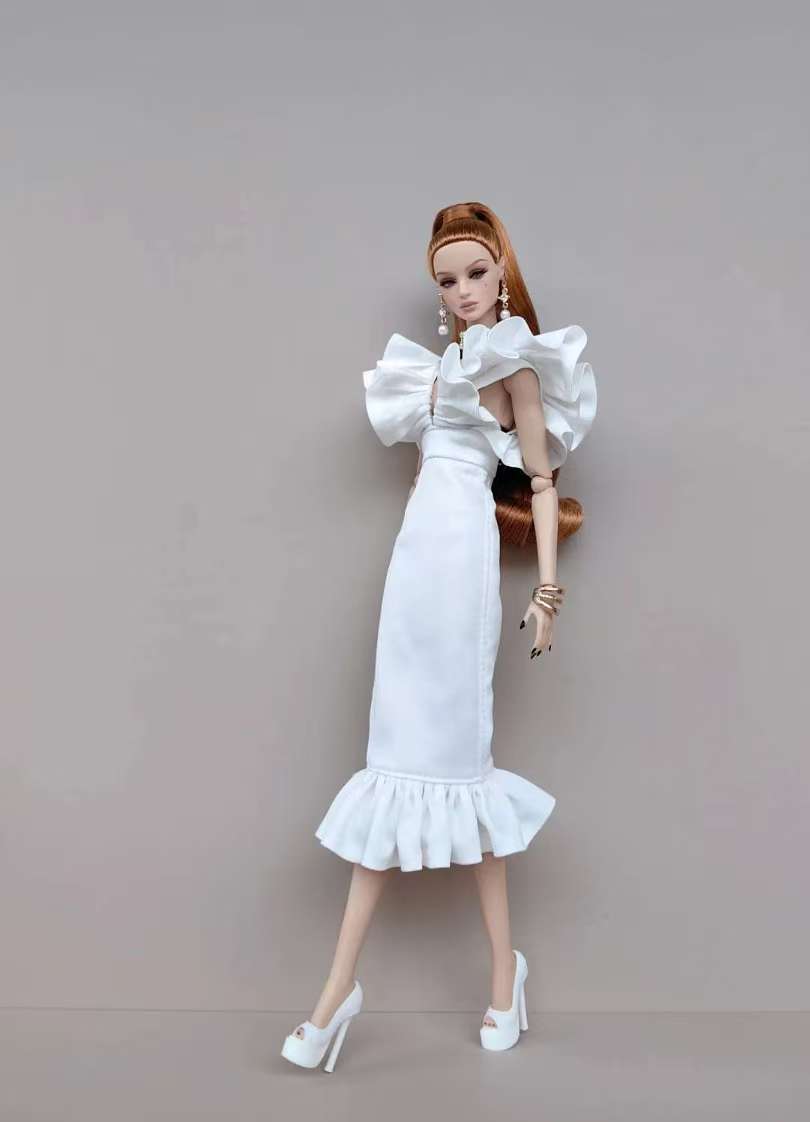 Vestido de alta calidad con es - Baby Clothing High End reseña y precio