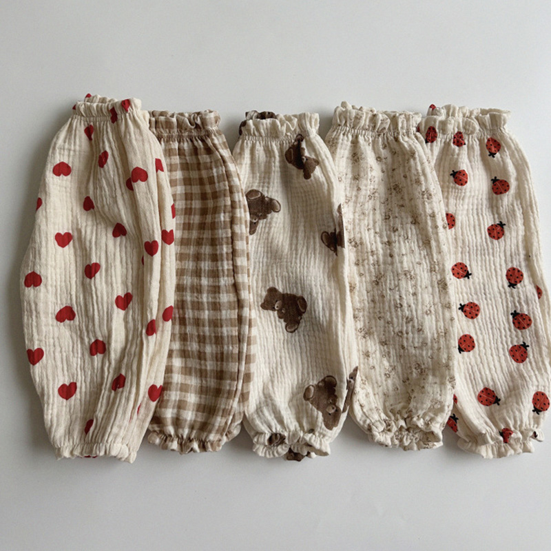 Pantalones de algodón orgánico - Baby Clothing Organic reseña y precio