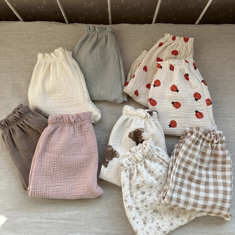 Pantalones de algodón orgánico - Baby Clothing Organic reseña y precio