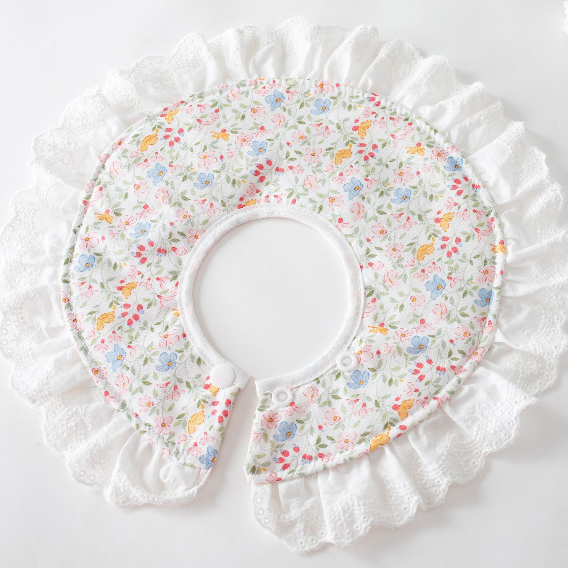 Nuevos Baberos de Algodón y Li - Baby Clothing Dividers reseña y precio
