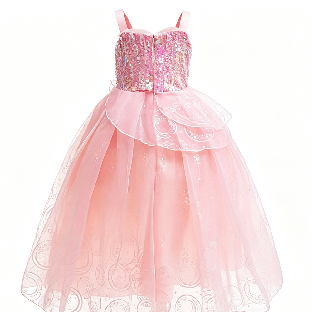 Disfraz de Bruja Rosa, Vestido - Baby Clothing Dresser reseña y precio