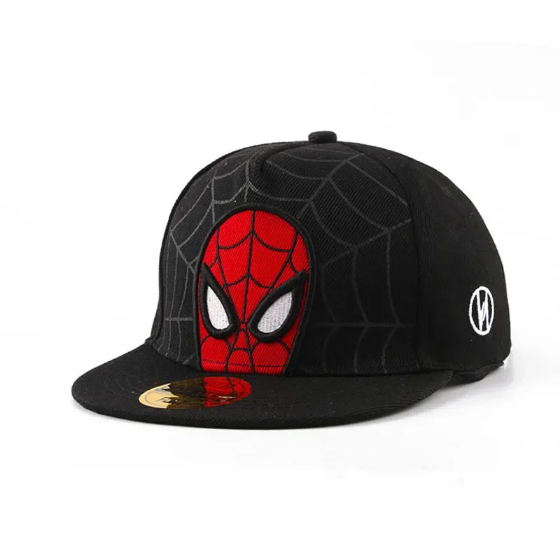 Gorras de Spiderman de dibujos - Baby Clothing Usa reseña y precio